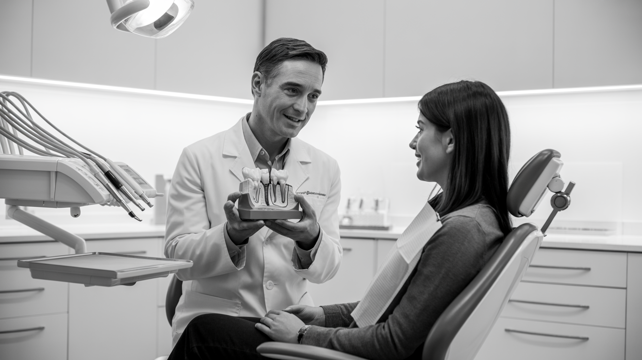 Common Misconceptions About Dental Implants