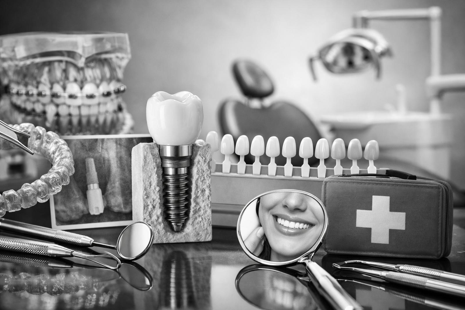 A Complete Guide to Modern Dental Treatments in Loughborough and Beyond
