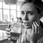 Why Do Teeth Hurt When Drinking Cold Water?