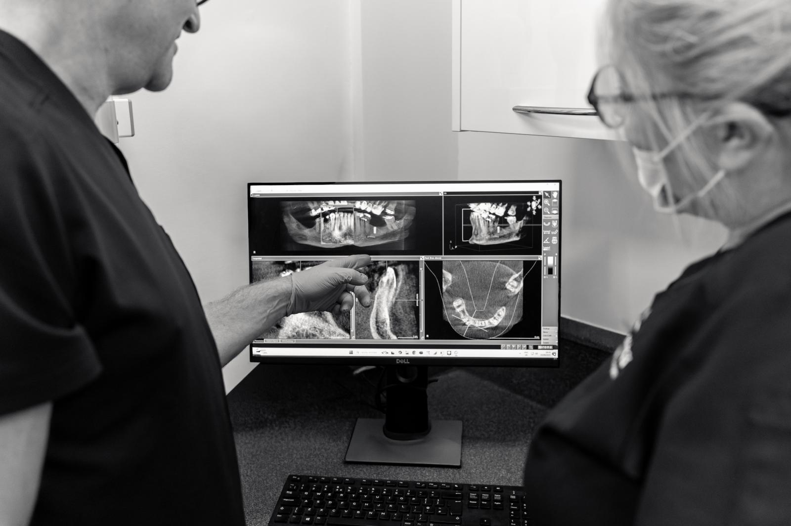 7dentalworkblackandwhite7