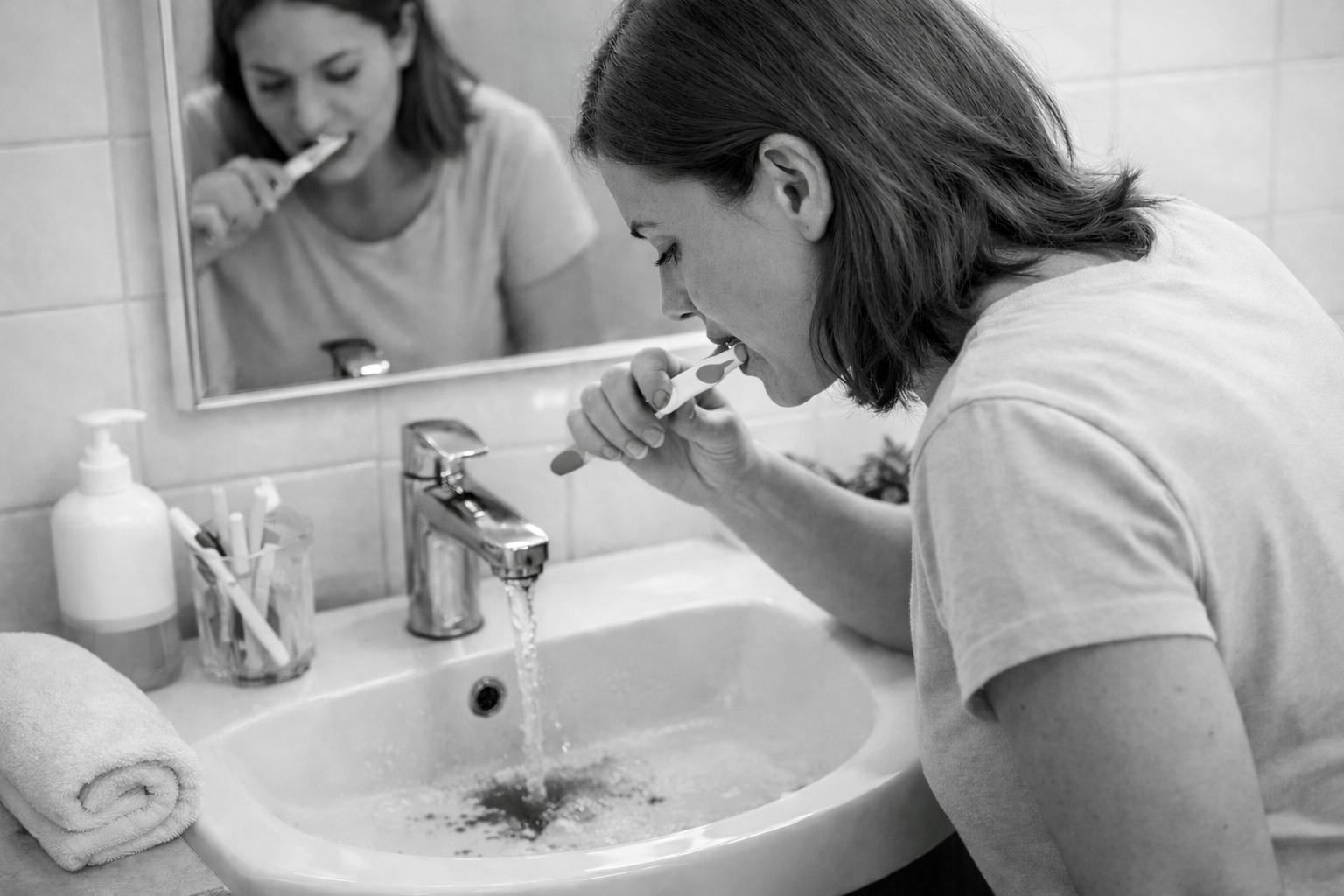 Why Do My Gums Bleed When I Brush? Causes and What to Do