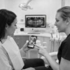 Teeth Whitening Scams on Social Media – Could TikTok Trends Be Damaging Your Teeth?