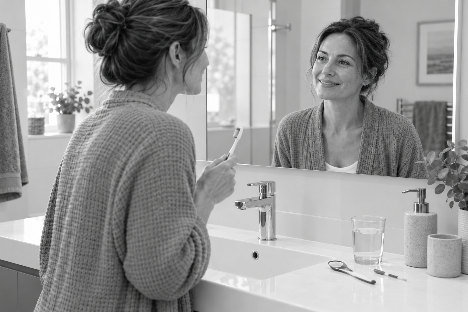 Why Do I Still Have Bad Breath After Brushing? Advice for Loughborough Patients